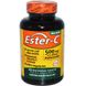 Эстер С-500 (American Health, Ester C-500), 500 мг, 225 таблеток