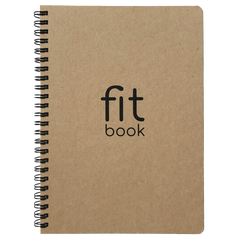 Дневник тренировок Fitbook