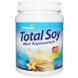 Замінник харчування Total Soy (Total Soy, Weight Loss Shake, Vanilla), Соя, смак ванілі, 540 г