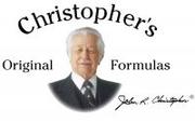 Dr. Christopher's Original Formulas