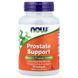 Поддержка простаты (Now Foods, Prostate Support), 90 мягких капсул