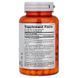 Бета-аланін (NOW Foods, Sports, Beta-Alanine, Endurance), 750 мг, 120 вегетаріанських капсул