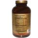 Омега-3 рыбий жир, концентрат (Solgar, Omega-3 Fish Oil Concentrate),  240 капсул