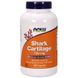 Акулячий Хрящ (Now Foods, Shark Cartilage), 750 мг, 300 капсул