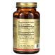 Фосфатидил Холин (Solgar, Phosphatidyl Choline), 420 мг, 100 мягких капсул