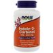Индол-3-карбинол (Now Foods, Indol-3-carbinol), 60 вегетарианских капсул