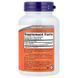 Ацетил-L-Карнитин (Now Foods, Acetyl-L Carnitine), 500 мг, 100 капсул