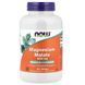 Малат Магнію (NOW Foods, Magnesium Malate), 1000 мг, 180 таблеток