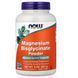 Магния Бисглицинат (NOW Foods, Magnesium Bisglycinate), порошок 227 г