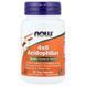 Ацидофілус (Now Foods, 4*6 Acidophilus), 60 вегетаріанських капсул
