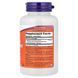 Ресвератрол Екстра сила (NOW Foods, Extra Strength Resveratrol), 350 мг, 60 вегетаріанських капсул