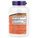 Бетаїн HCl (Now Foods, Betaine HCI), 648 мг, 120 вегетаріанських капсул
