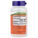 Корень лопуха (Now Foods, Burdock Root), 430 мг, 100 вегетарианских капсул