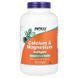 Кальций и магний с витамином D и цинком (Now Foods, Calcium & Magnesium), 240 мягких капсул