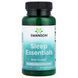 Спокійний сон (Swanson, Sleep Essentials), 60 капсул