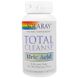 Очищення від сечової кислоти (Total Cleanse, Uric Acid), 60 вегетаріанських капсул