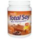 Заменитель питания Total Soy. Соя, вкус шоколада, 540 г