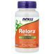 Релора (Now Foods, Relora), 300 мг, 60 вегетаріанських капсул