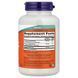 Магний и Калий Аспартат (Now Foods, Magnesium & Potassium Aspartate), 120 вегетарианских капсул