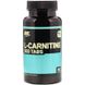 L-карнітин, 500 мг, 60 таблеток