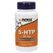 5-Гідроксітріптофан (Now Foods, 5-HTP), 50 мг, 90 вегетаріанських капсул