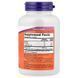 Каприлова Кислота (Now Foods, Caprylic Acid), 600 мг, 100 м'яких капсул