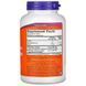 Глюкозамин и Хондроитин Экстра Сила (Now Foods, Glucosamine & Chondroitin, Extra Strength), 120 таблеток