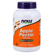 Яблочный пектин (Now Foods, Apple Pectin), 700 мг, 120 вегетарианских капсул