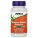 Контроль кортизолу (Now Foods, Adrenal Stress Support ), 90 капсул