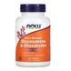 Глюкозамин и Хондроитин Экстра Сила (Now Foods, Glucosamine & Chondroitin, Extra Strength), 60 таблеток
