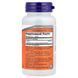 L-Лізин (Now Foods, L-Lysine), 500 мг, 100 таблеток