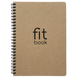 Дневник тренировок Fitbook