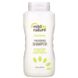 Шампунь для збільшення густоти волосся, цитрус (Mild By Nature, Thickening B-Complex + Biotin Shampoo) 414 мл