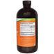 Хлорофіл Рідкий (Now Foods, Liquid Chlorophyll, Mint Flavor), 473 мл