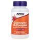 Коензим B-комплекс (Now Foods, Co-Enzyme B-Complex), 60 вегетаріанських капсул