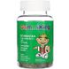 Эхинацея с Витамином C и цинком для детей (Gummi King, Echinacea Plus Vitamin C and Zinc, For Kids), 60 жевательных таблеток