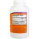 Глюкозамін і Хондроїтин Екстра Сила (Now Foods, Glucosamine & Chondroitin, Extra Strength), 240 таблеток