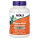 Магнію гліцинат (Now Foods, Magnesium Glycinate), 180 таблеток
