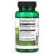 Екстракт лимонника (Swanson, Schizandra Extract), 500 мг, 60 капсул