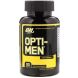 Витаминный комплекс для мужчин Opti-Men, Optimum Nutrition, 90 таблеток