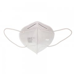 Одноразовая защитная маска для лица (SunJoy, KN95), 10 шт. в упаковке