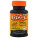 Эстер С-500 (American Health, Ester C-500), 500 мг, 90 таблеток