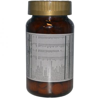 Мультивитамины и минералы для детей, ягодный вкус (Solgar, Kangavites, Complete Multivitamin & Mineral Children's Formula), 120 жевательных таблеток